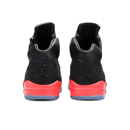 Air Jordan 5 Retro 3Lab5 Infrared – 599581-010