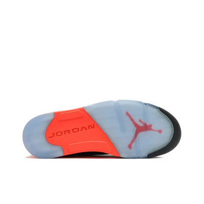 Air Jordan 5 Retro 3Lab5 Infrared – 599581-010