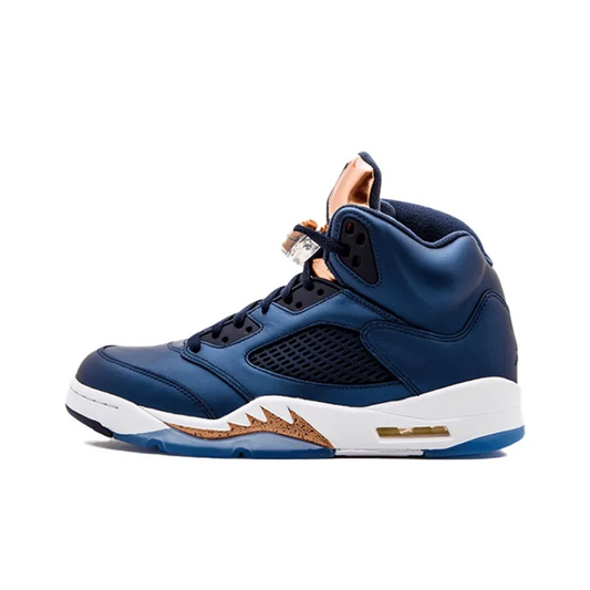 Air Jordan 5 Retro Bronze – 136027-416