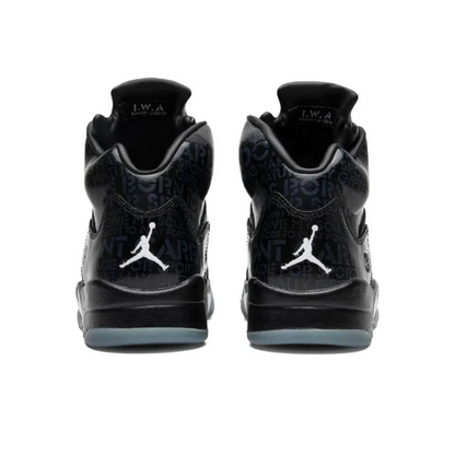 Air Jordan 5 Retro Doernbecher – 633068-010