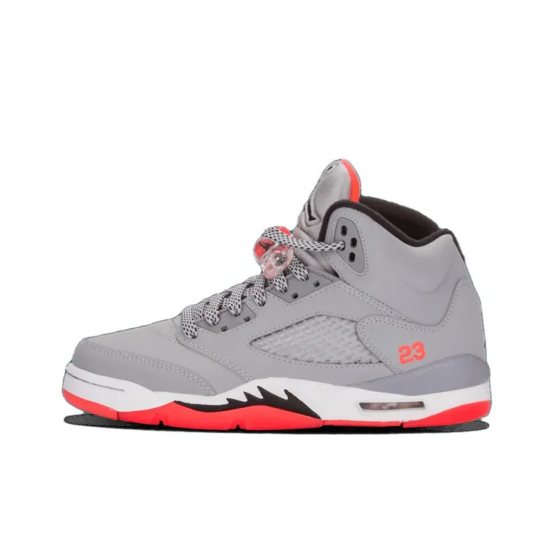 Air Jordan 5 Retro Hot Lava GS – 440892-018