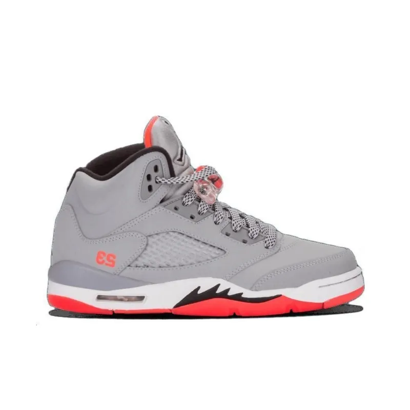 Air Jordan 5 Retro Hot Lava GS – 440892-018