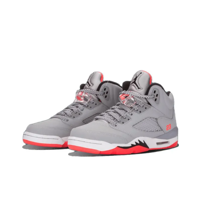 Air Jordan 5 Retro Hot Lava GS – 440892-018