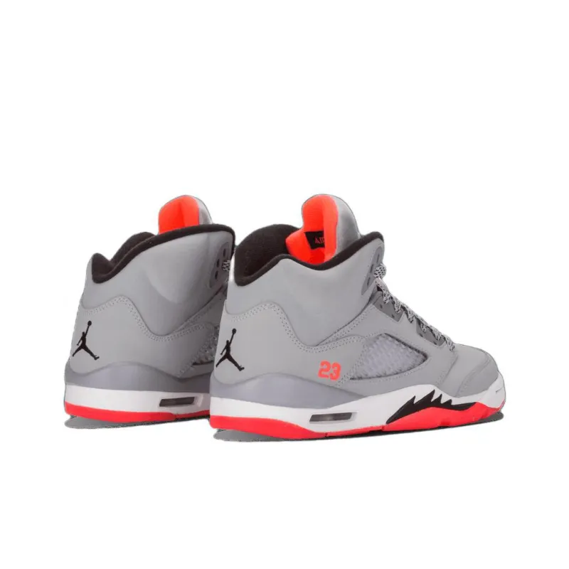 Air Jordan 5 Retro Hot Lava GS – 440892-018