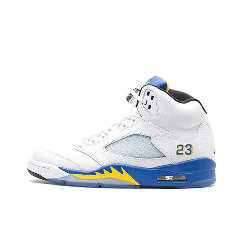 Air Jordan 5 Retro Laney 2013 – 136027-189