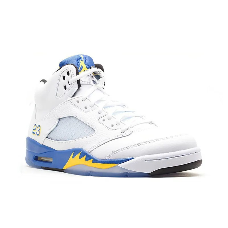 Air Jordan 5 Retro Laney 2013 – 136027-189