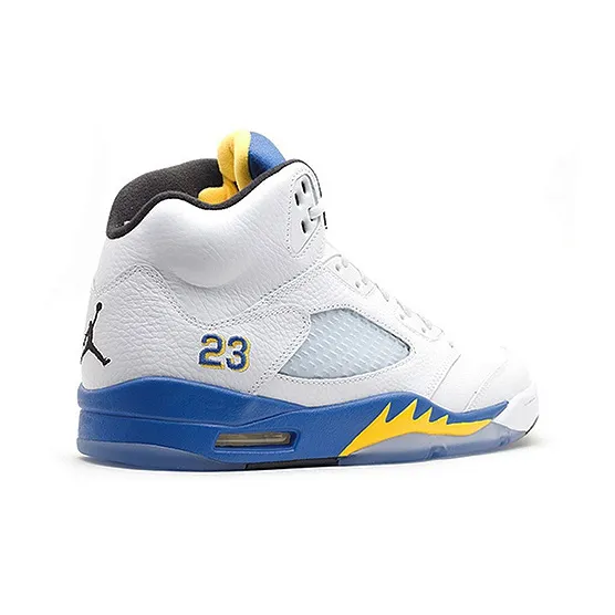 Air Jordan 5 Retro Laney 2013 – 136027-189