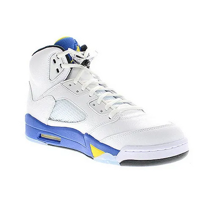 Air Jordan 5 Retro Laney 2013 – 136027-189