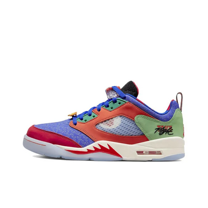 Air Jordan 5 Retro Low ‘Doernbecher 2022’ DR6287-486