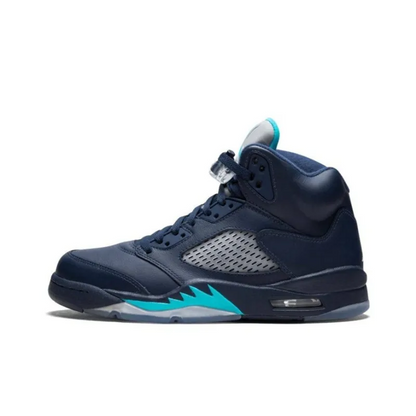 Air Jordan 5 Retro Pre-Grape – 136027-405