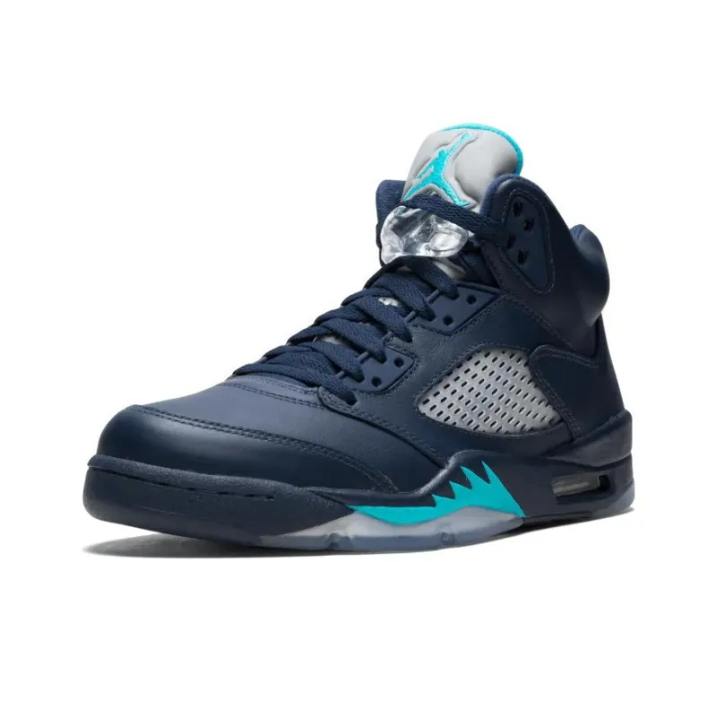 Air Jordan 5 Retro Pre-Grape – 136027-405