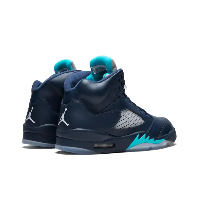 Air Jordan 5 Retro Pre-Grape – 136027-405