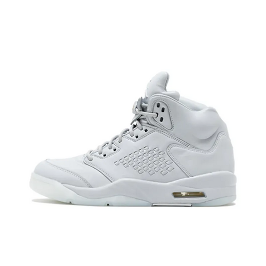 Air Jordan 5 Retro Pure Platinum – 881432-003