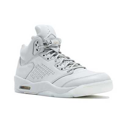 Air Jordan 5 Retro Pure Platinum – 881432-003