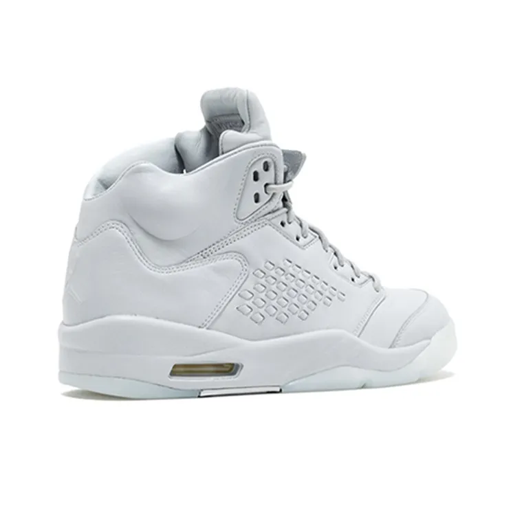 Air Jordan 5 Retro Pure Platinum – 881432-003