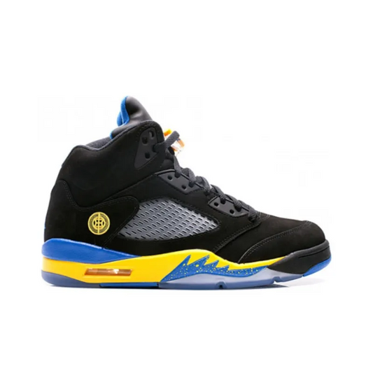 Air Jordan 5 Retro Shanghai Shen – 136027-089