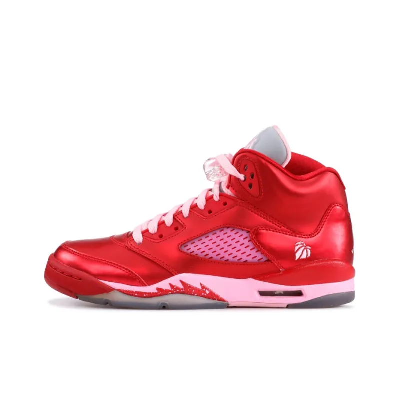 Air Jordan 5 Retro Valentine’s Day GS – 440892-605