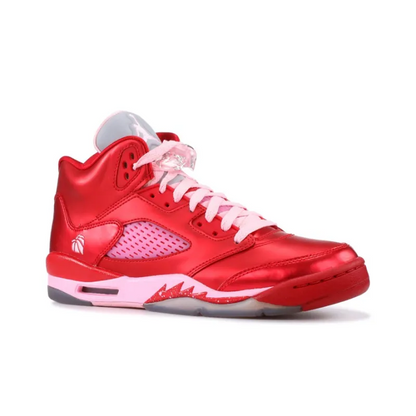 Air Jordan 5 Retro Valentine’s Day GS – 440892-605