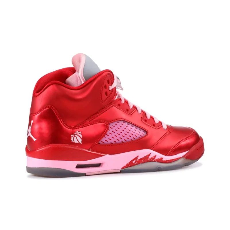 Air Jordan 5 Retro Valentine’s Day GS – 440892-605