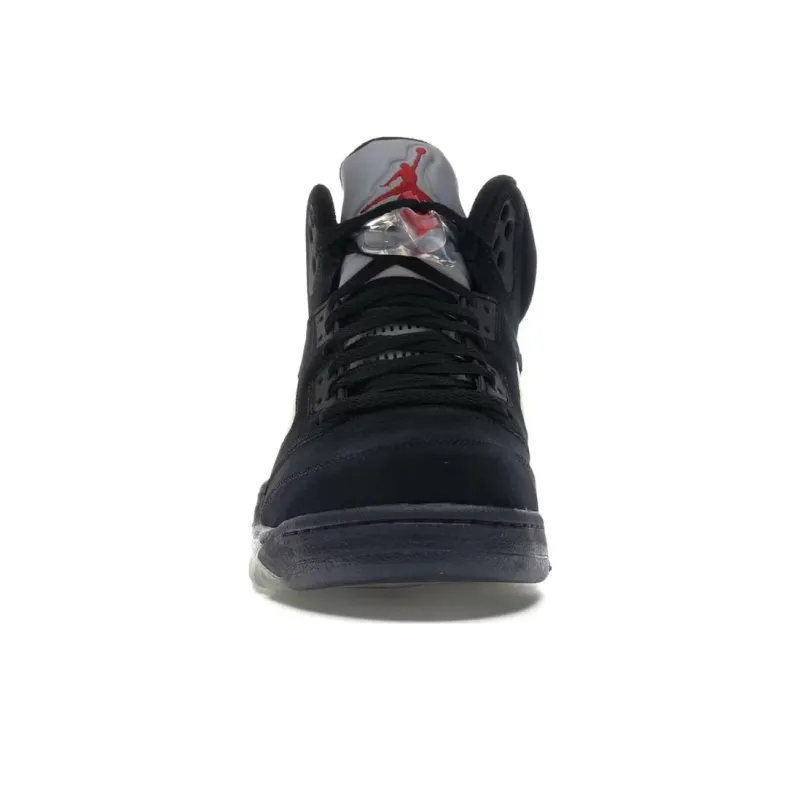 Air Jordan 5 Retro Black Metallic 2011 – 136027-010