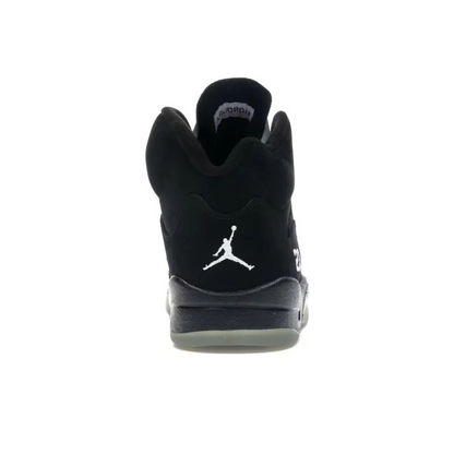 Air Jordan 5 Retro Black Metallic 2011 – 136027-010