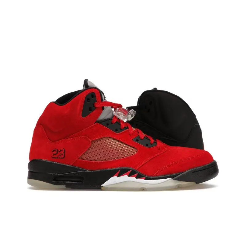 Air Jordan 5 Retro DMP ‘Raging Bull Pack’ – 360968-991