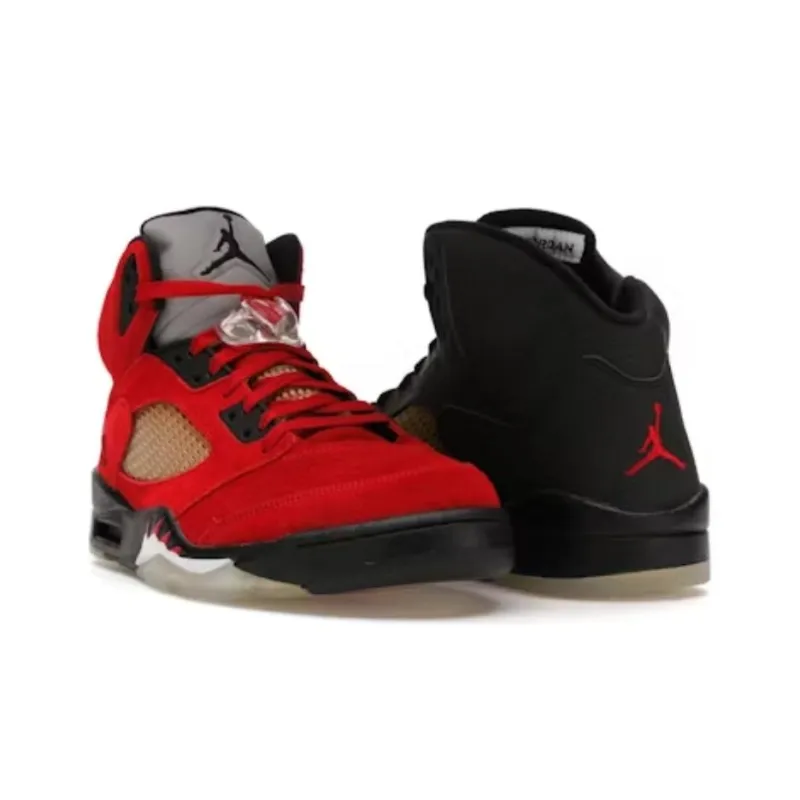 Air Jordan 5 Retro DMP ‘Raging Bull Pack’ – 360968-991