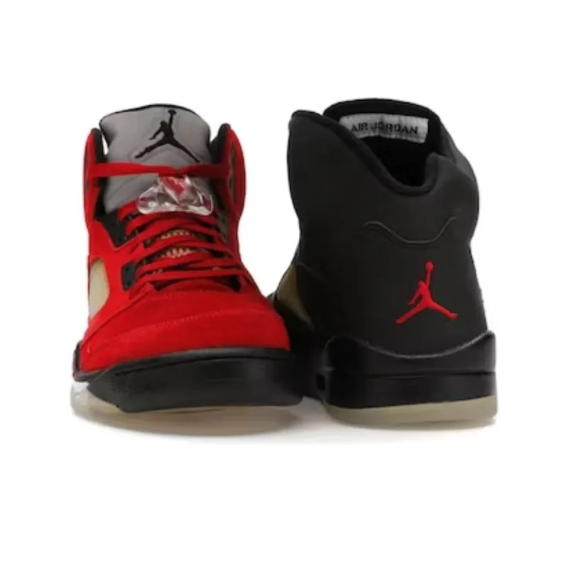 Air Jordan 5 Retro DMP ‘Raging Bull Pack’ – 360968-991