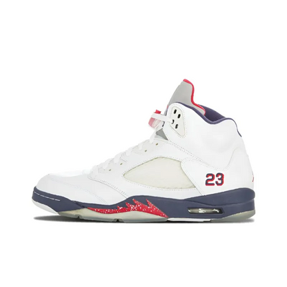 Air Jordan 5 Retro Independence Day – 136027-103