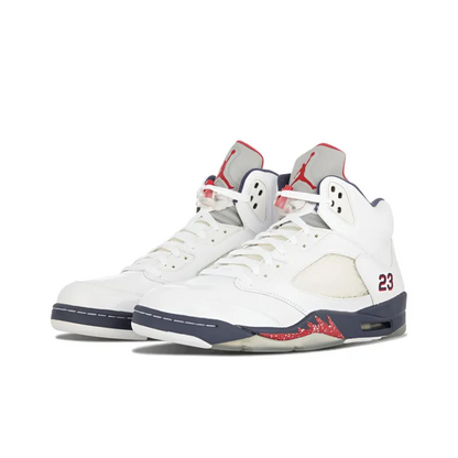 Air Jordan 5 Retro Independence Day – 136027-103