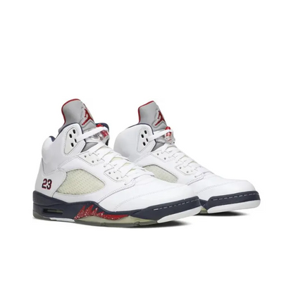 Air Jordan 5 Retro Independence Day – 136027-103