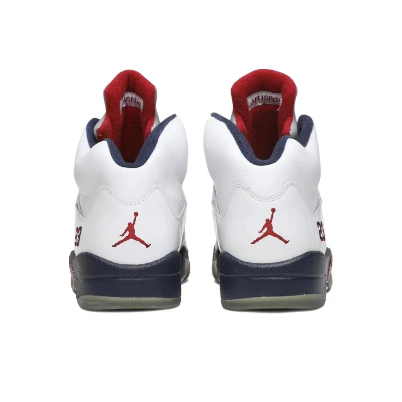 Air Jordan 5 Retro Independence Day – 136027-103