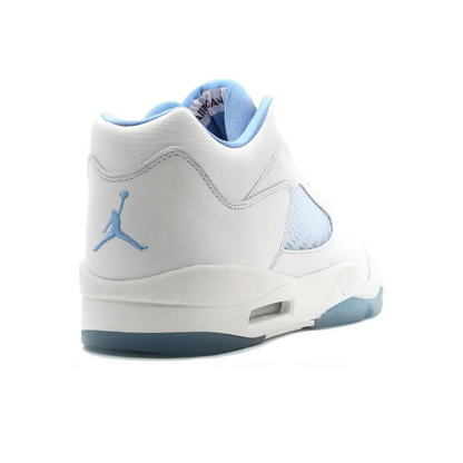 Air Jordan 5 Retro Low University Blue – 314337-141