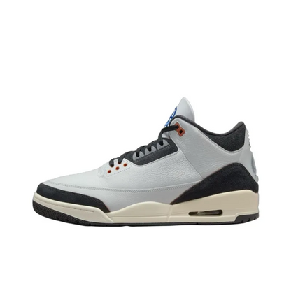 Air Jordan 3 ‘quai 54’ – Fz5649-100