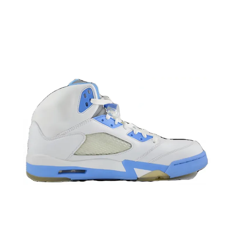 Air Jordan 5 Retro Motorsports PE – 63966-LN4