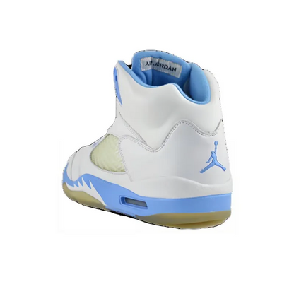 Air Jordan 5 Retro Motorsports PE – 63966-LN4