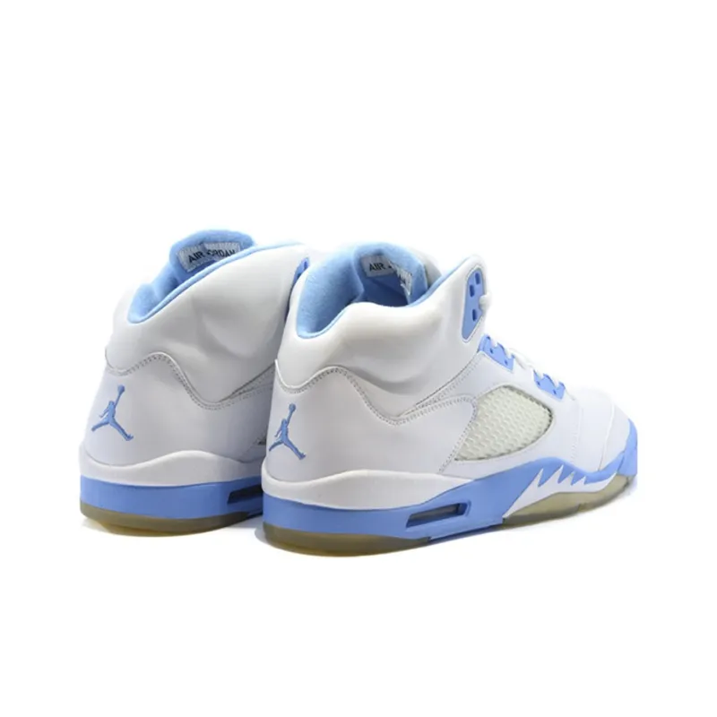 Air Jordan 5 Retro Motorsports PE – 63966-LN4