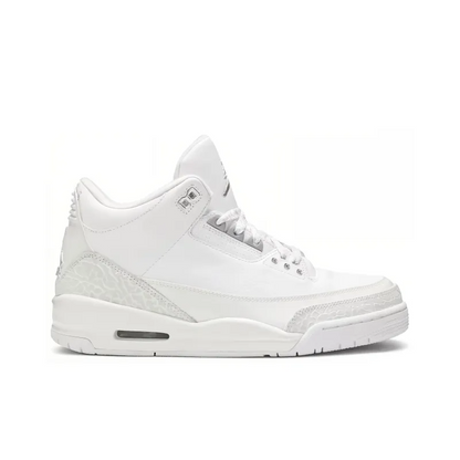 Air Jordan 3 Retro Silver Anniversary – 398613-102