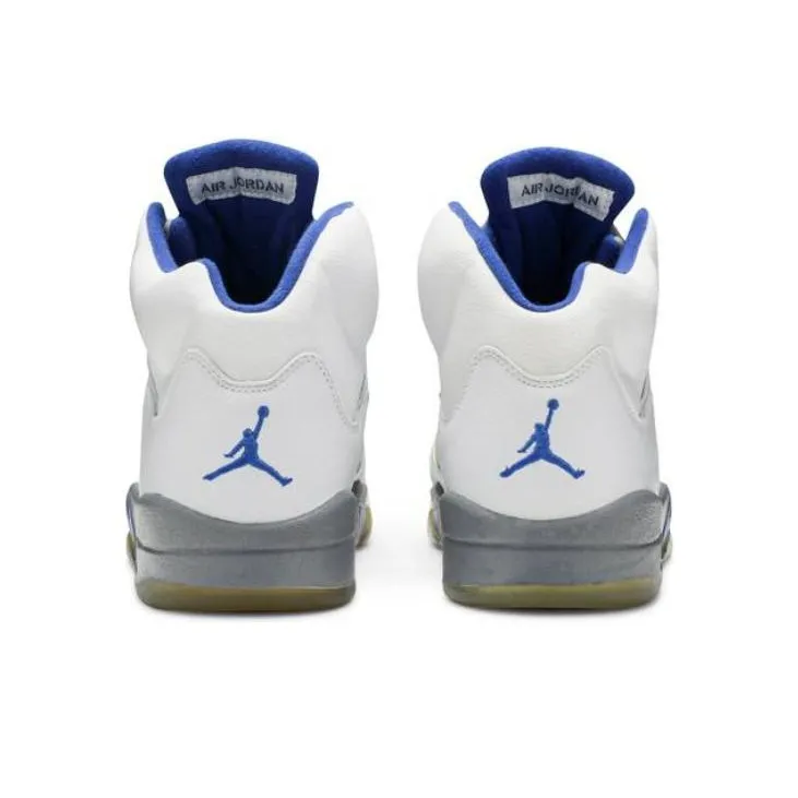 Air Jordan 5 Retro Stealth – 136027-142