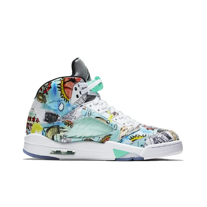 Air Jordan 5 Retro Wings – AV2405-900