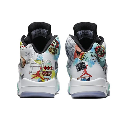 Air Jordan 5 Retro Wings – AV2405-900