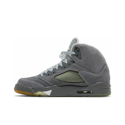 Air Jordan 5 Retro Wolf Grey – 136027-005