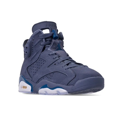 Air Jordan 6 Retro Diffused Blue GS – 384665-400