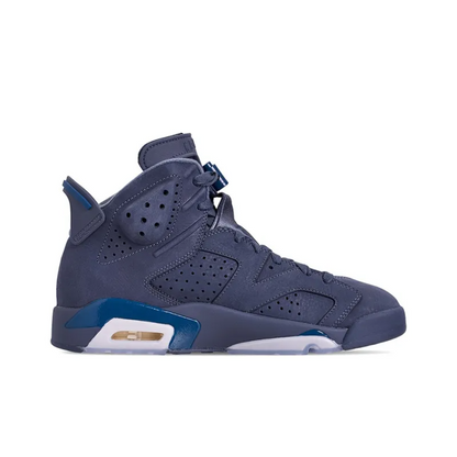 Air Jordan 6 Retro Diffused Blue GS – 384665-400