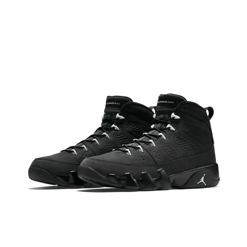 Air Jordan 9 Retro Anthracite – 302370-013