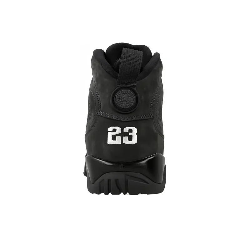 Air Jordan 9 Retro Anthracite – 302370-013