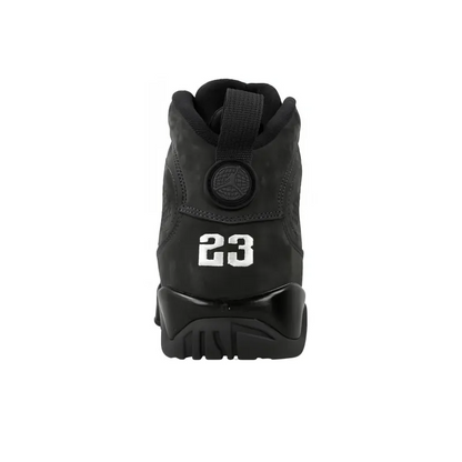 Air Jordan 9 Retro Anthracite – 302370-013