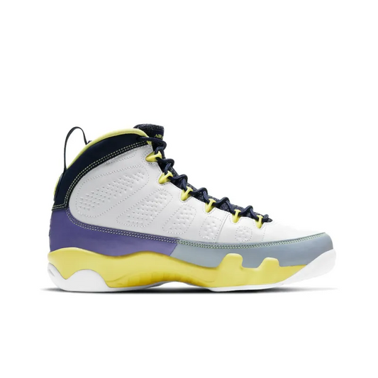 Air Jordan 9 Retro Change The World – CV0420-100