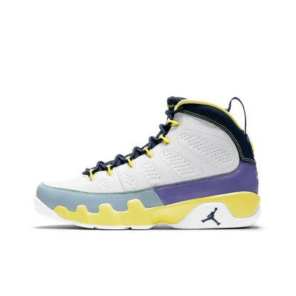 Air Jordan 9 Retro Change The World – CV0420-100