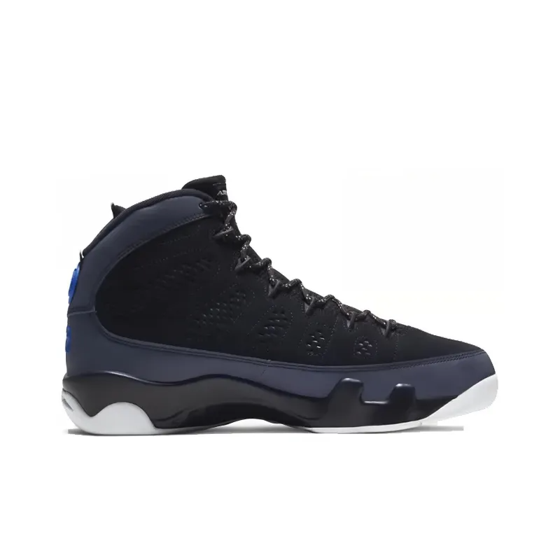 Air Jordan 9 Retro Racer Blue – CT8019-024